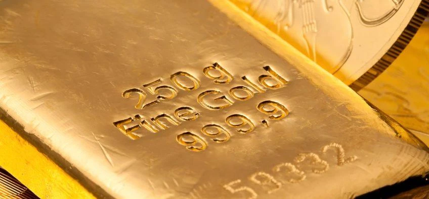 Gold rose to its highest in six months on Wednesday over worries over US political uncertainty. (Reuters)