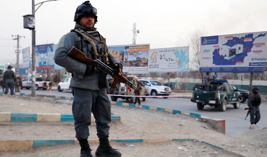Afghanistan puts off presidential election