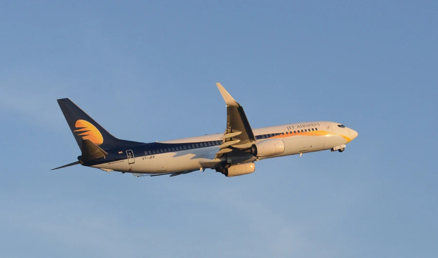 Jet Airways announces 9-day festive offer