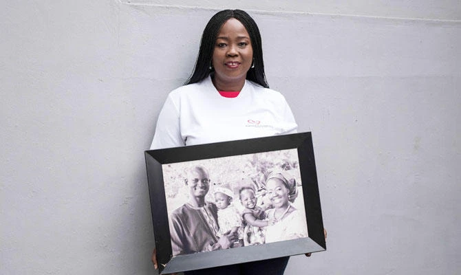 Nigerian couples cautiously turn to surrogacy to ease fertility woes