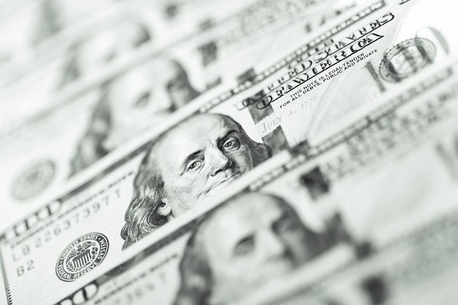 Other data likely to be postponed includes revised figures on US building permits that had been scheduled for Thursday and a report on advance economic indicators. (Shutterstock)