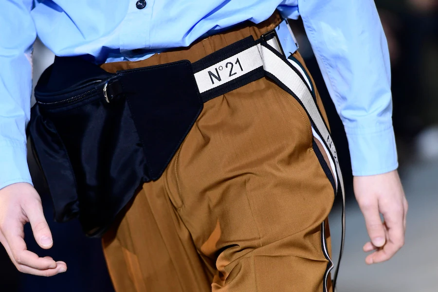 Looking good: The top fashion trends of 2018