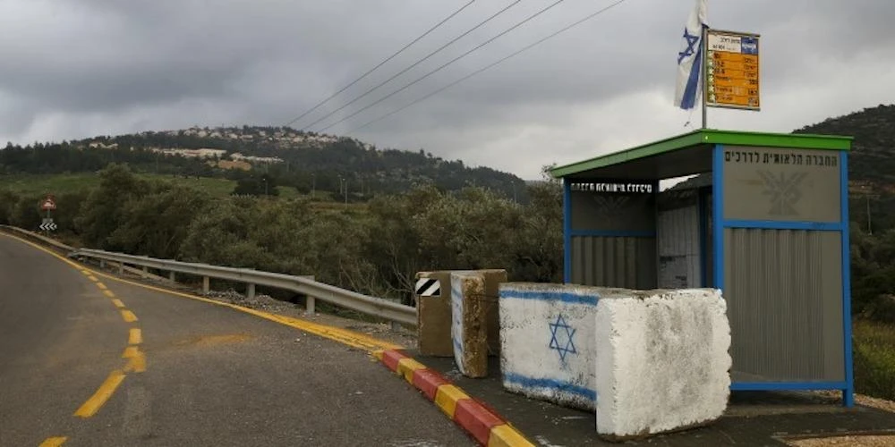 France urges Israel to reconsider settler home approvals in West Bank