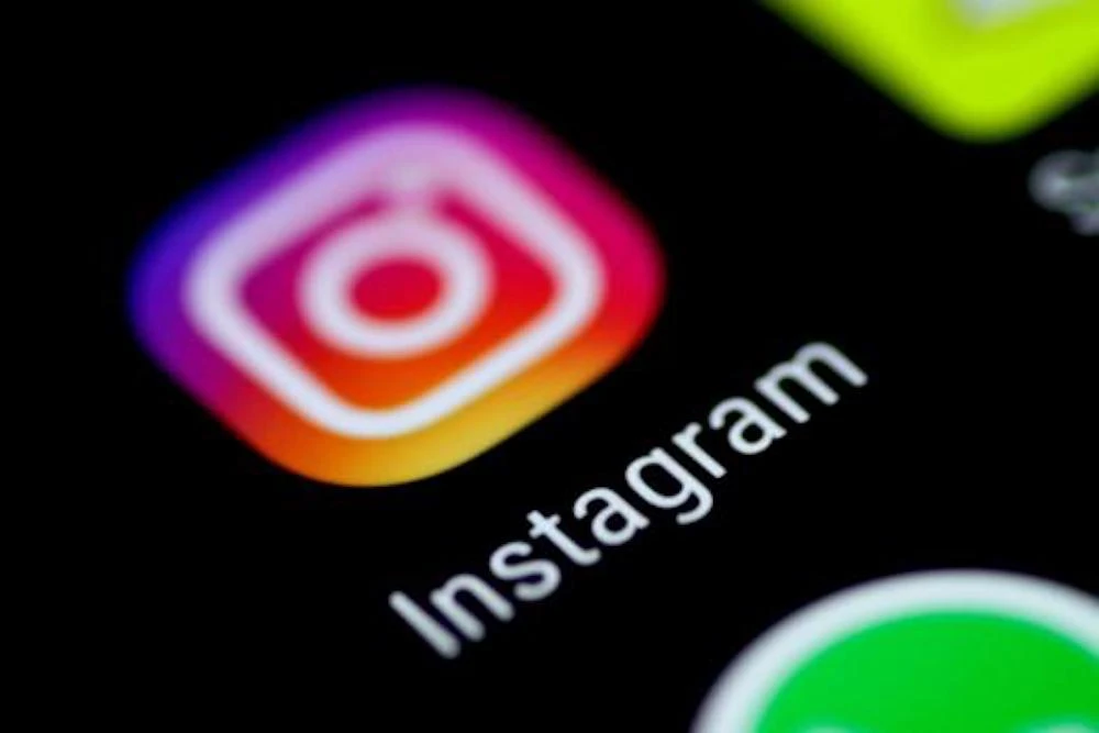 Instagram “back to normal” after bug triggers temporary change to feed