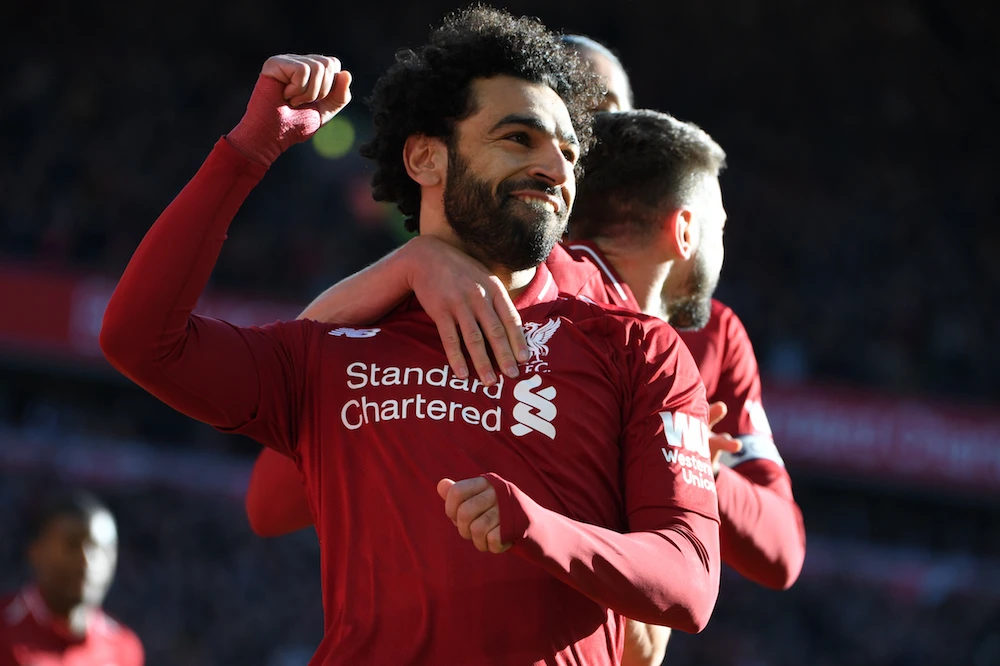 Year in Review: The winners and the losers from the sporting world in 2018