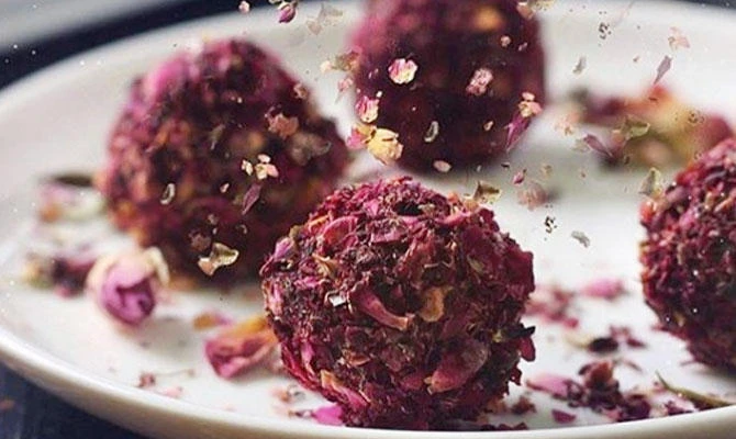 Where We Are Going Today: Sweets and More