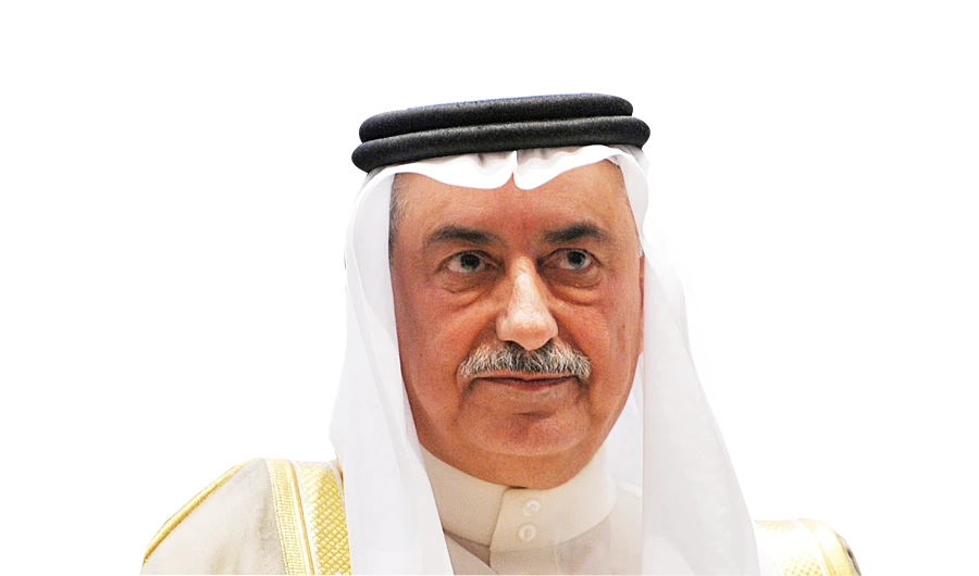 Ibrahim Al-Assaf