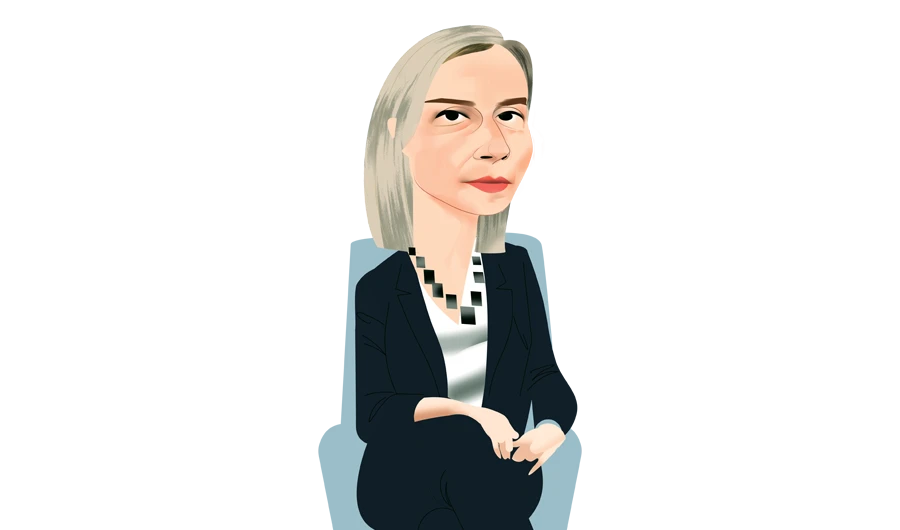 Federica Mogherini, High representative of the European Union for foreign affairs and security policy