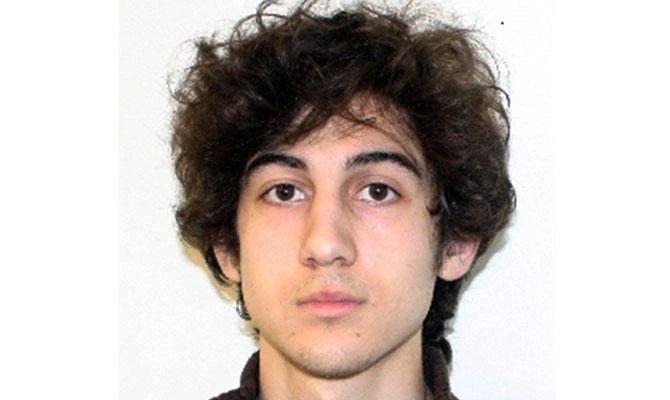 Boston Marathon bomber’s lawyers want death sentence tossed