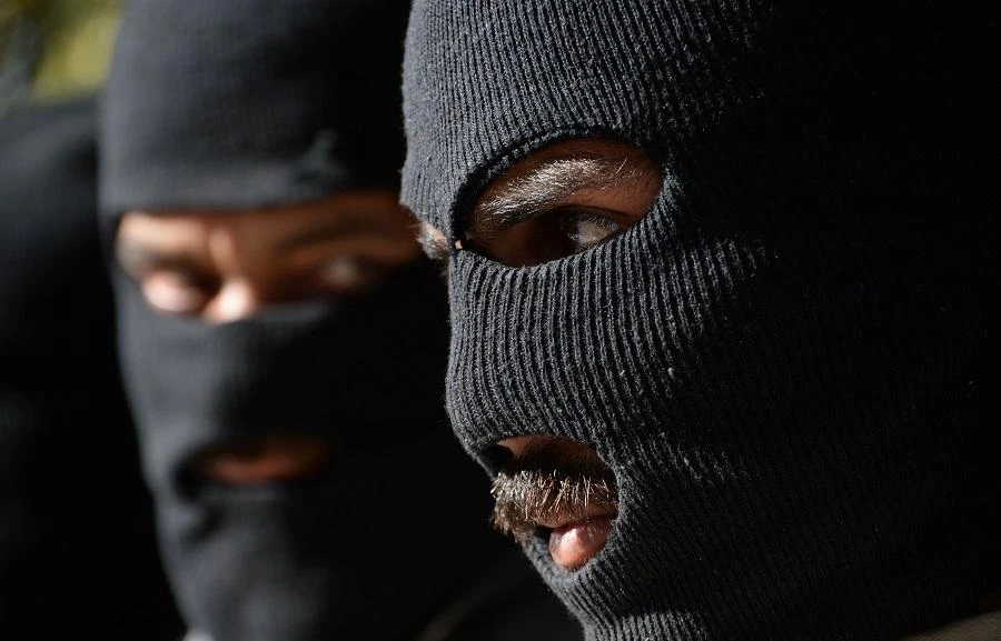 The Taliban still holds most of Afghanistan. (FIle/AFP)