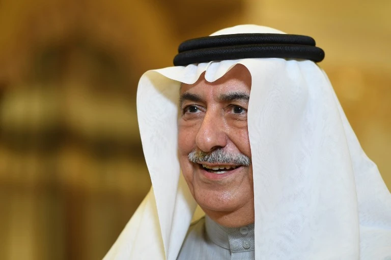 Kingdom not in crisis, says new Saudi FM