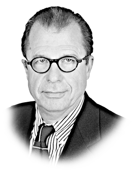 The new old populism