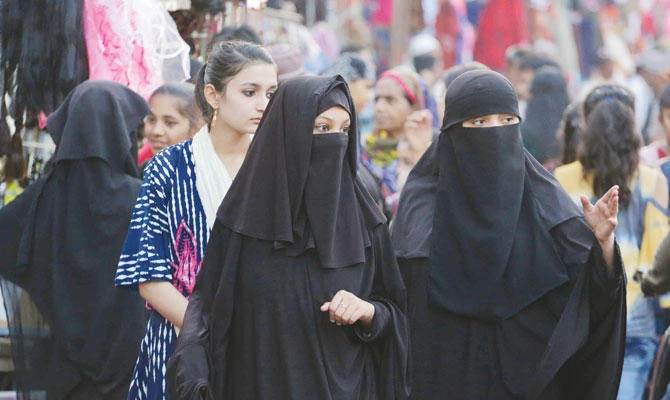 Controversial ‘Triple Talaq’ bill angers Muslims in India