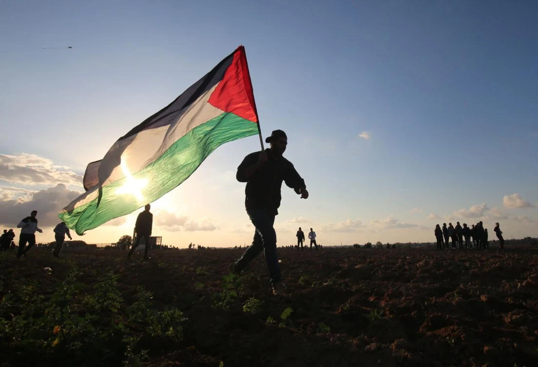 Israel and Palestinian militants in Gaza have fought three wars since 2008. (File/AFP)