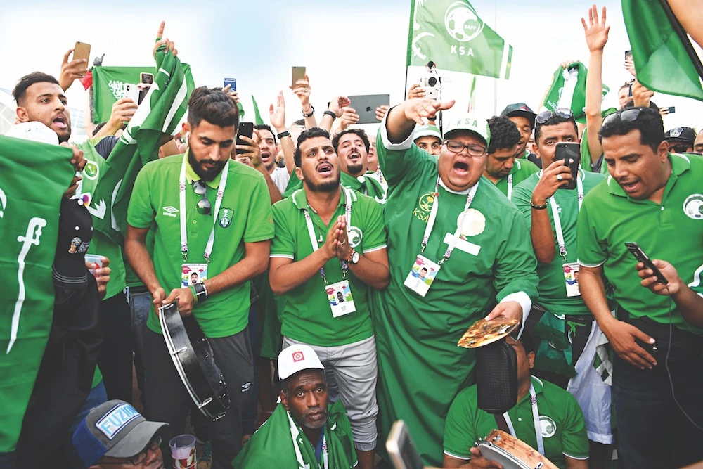 From Asian Cup to Champions League - Arab News' sporting predictions for 2019