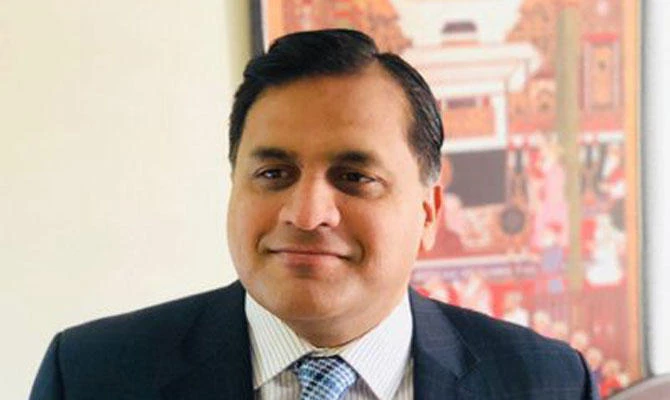 Dr. Mohammad Faisal