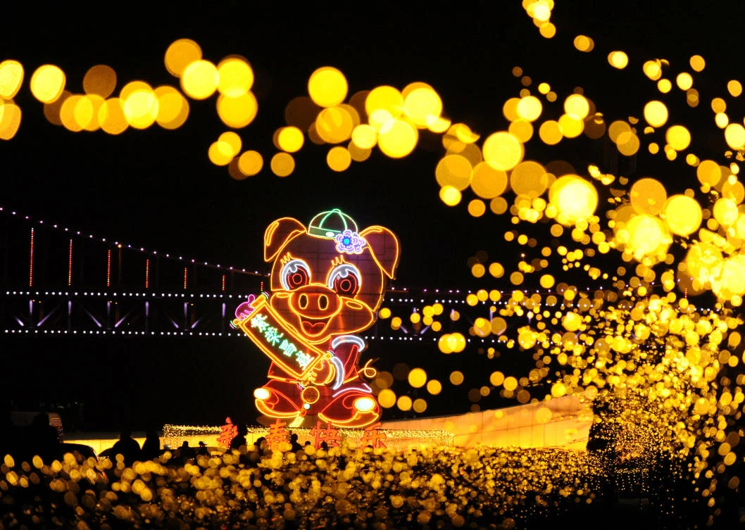 The film will be released in February 2019 during the Lunar New Year holiday. (File/Reuters)