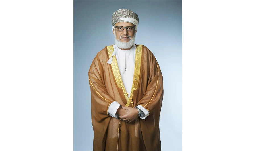 GSO Secretary-General Saud Al-Khusaibi