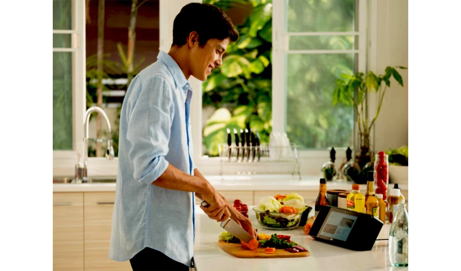 Better integration of kitchen appliances, such as ovens, into the connected home will be a key factor in making the smart kitchen more attractive to consumers.