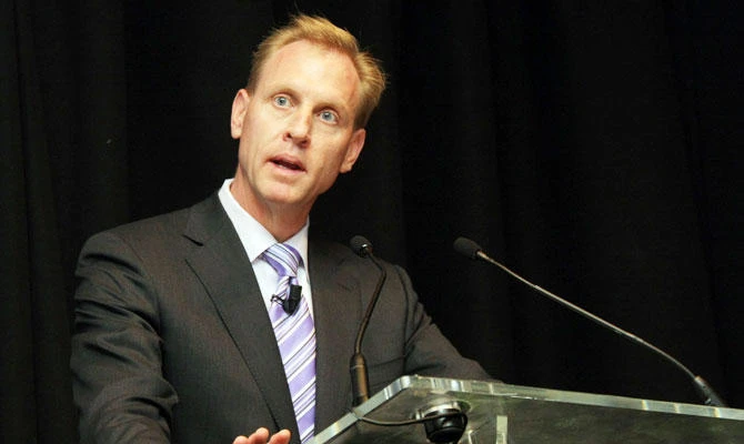 After Mattis, Shanahan takes Pentagon helm at critical time