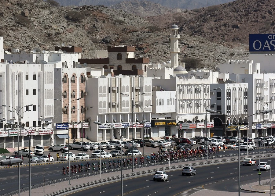 Oman bans expats in certain private higher education jobs