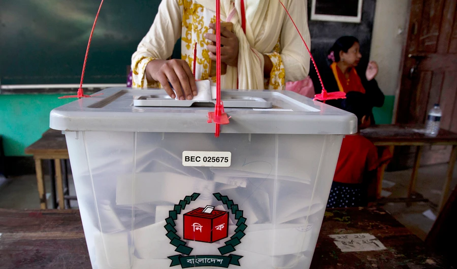 Bangladesh opposition alliance demands fresh poll