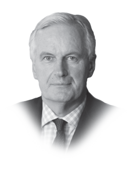 Courage required to meet Europe’s challenges