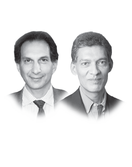 Finding the leader the World Bank needs