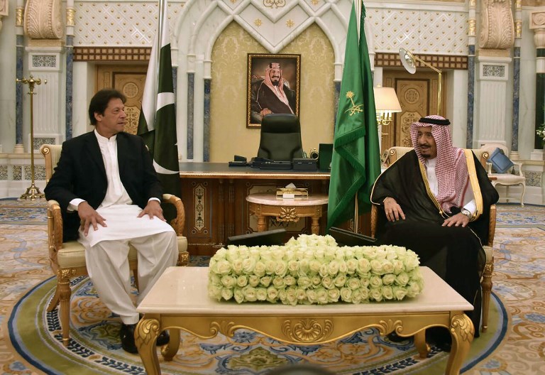 Saudi-Pakistan experts’ forum would further boost bilateral ties