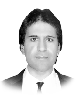 Iran must be punished for failing to comply with financial standards