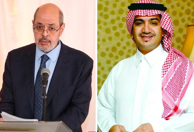 Al Arabiya News Channels get new GM, Editorial Board