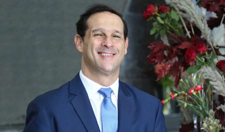 Alvaro Acebal