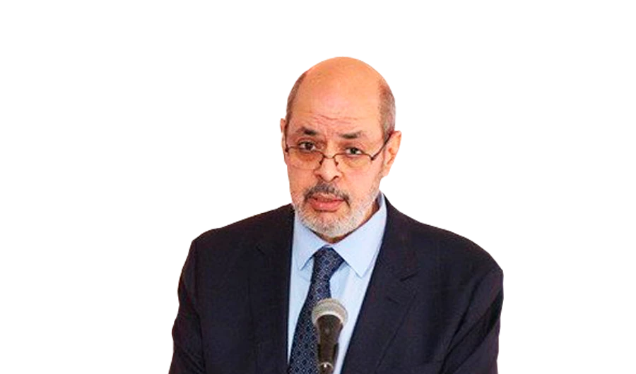 Dr. Nabeel Al-Khatib