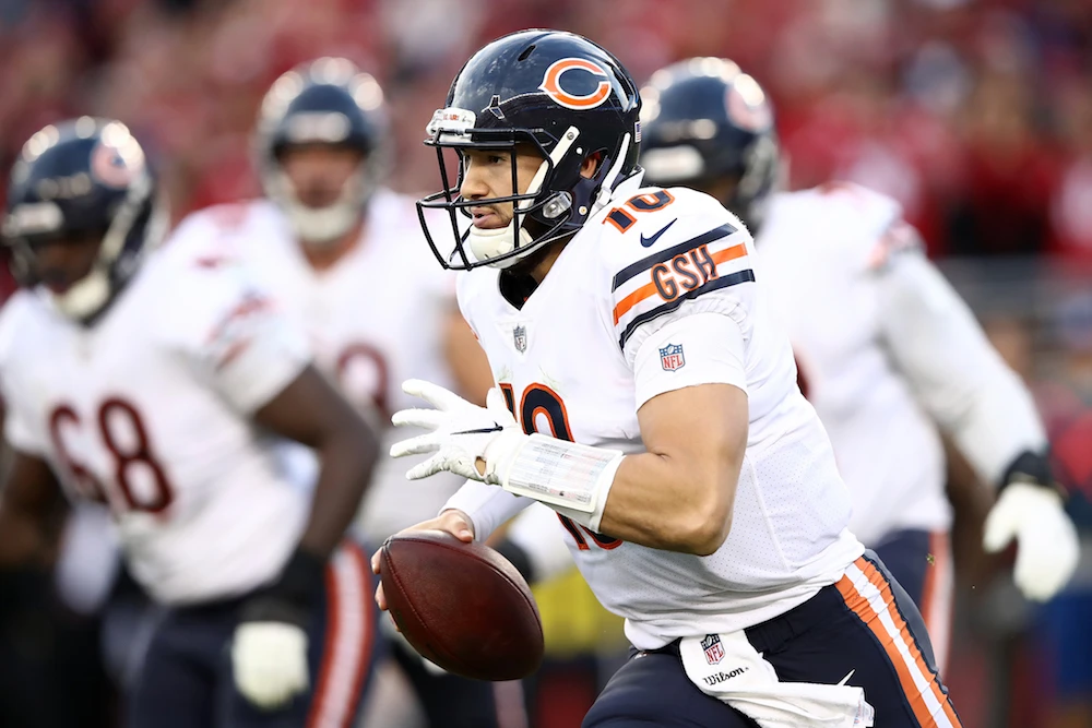 NFL PLAYOFF PREVIEW: Gridiron's greatest show gets underway