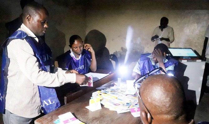 Democratic Republic of Congo: State says it cut Internet to avoid ‘uprising’ after vote