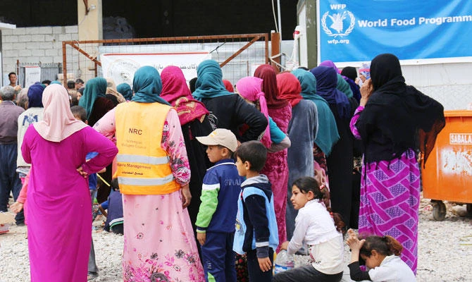 In Kurdish Iraq, women strive to end genital mutilation