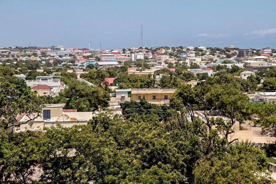 The foreign affairs ministry said in a statement late on Tuesday that Nicholas Haysom, the Special Representative of the UN Secretary-General for Somalia, “is not required and cannot work in this country.” (Shutterstock)