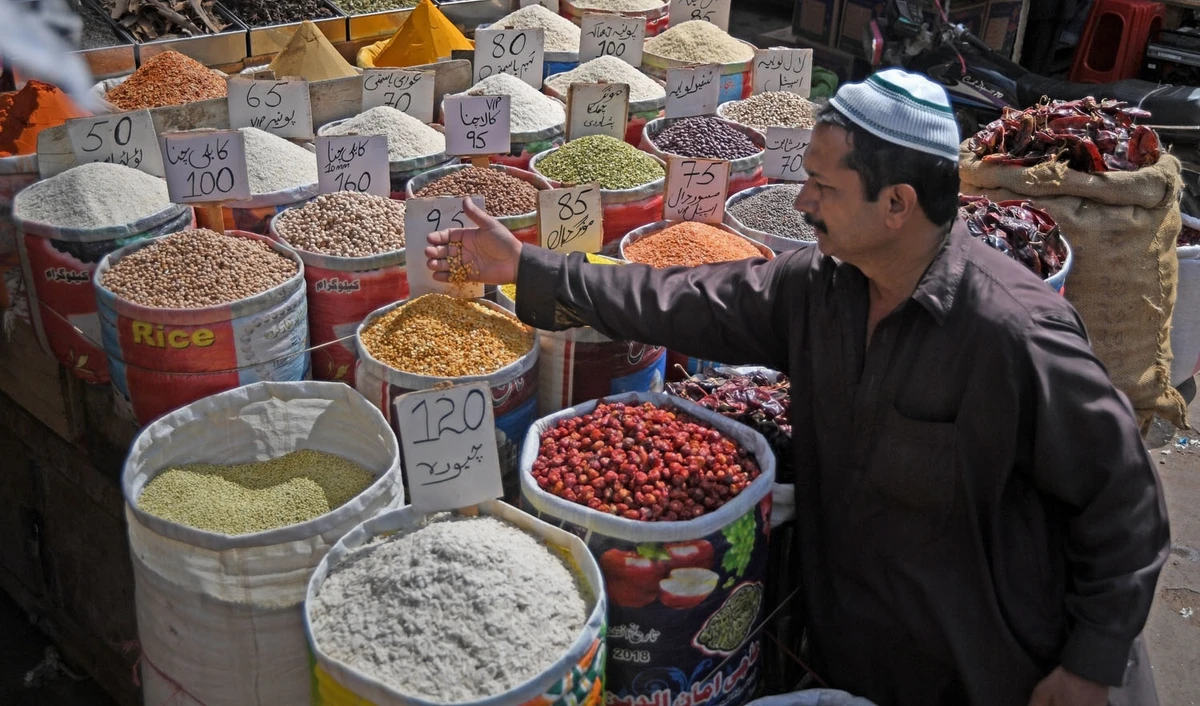 Pakistan's economic carnage over in 2019, say analysts
