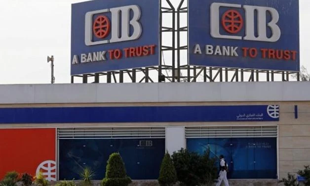 The Egyptian index rose 1.3 percent as Commercial International Bank gained 1.9 percent. (File photo: Reuters)
