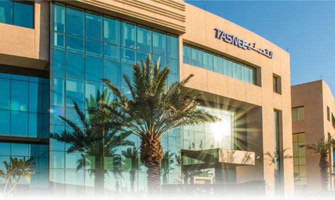 Saudi industrial group Tasnee gets $532 million credit facility for sukuk