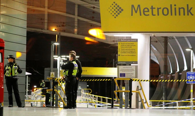 UK crime agency makes arrests over migrant Channel crossings