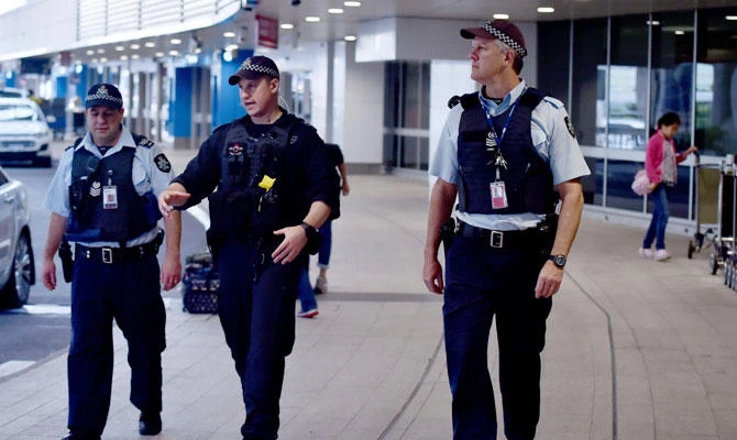 “Why don’t you die?”: Australian’s fight with a spider sparks police call
