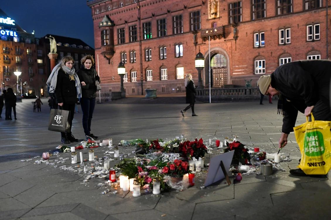 7 new suspects brought before Morocco judge in slain hikers case
