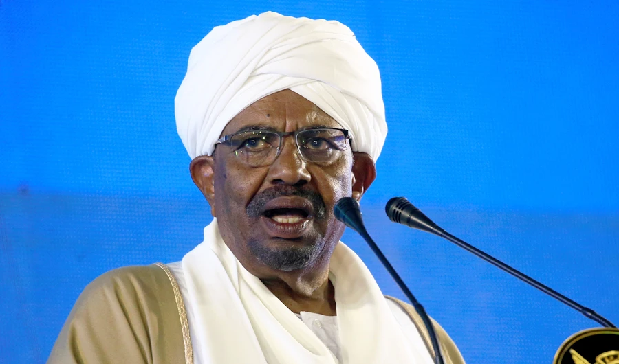 The protests are the most sustained challenge to Bashir since he took power in a coup nearly 30 years ago. (Reuters)