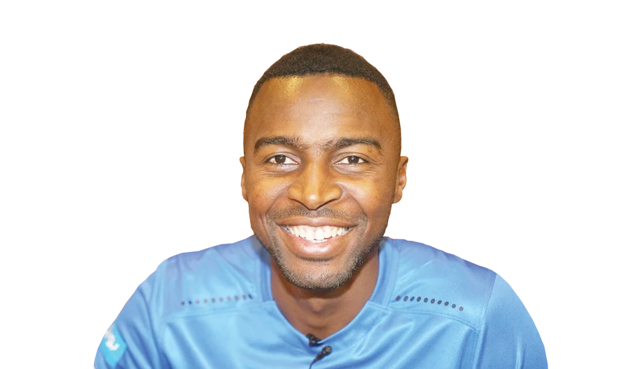 FaceOf: Osama Hawsawi, Saudi footballer