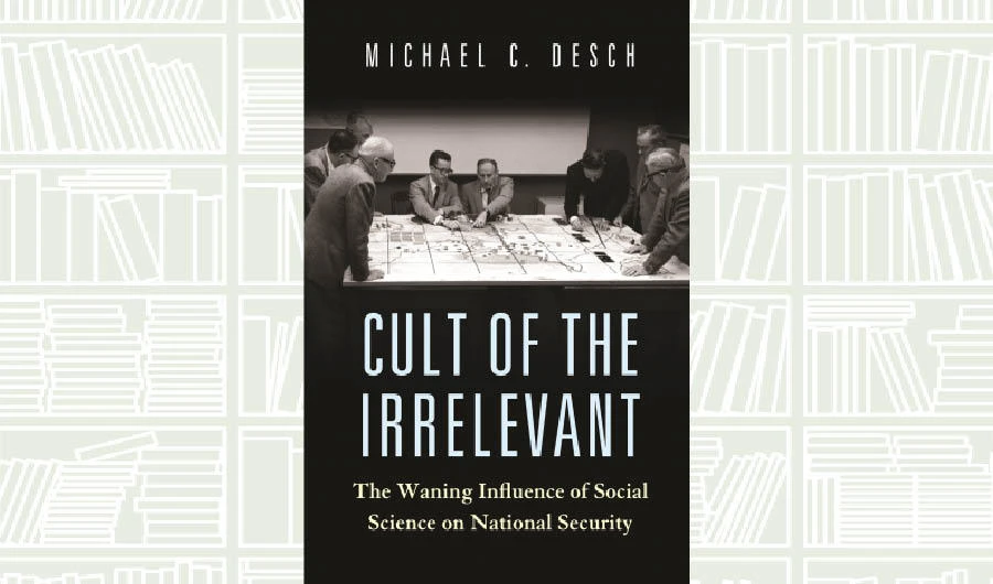 What We Are Reading Today: Cult of the Irrelevant