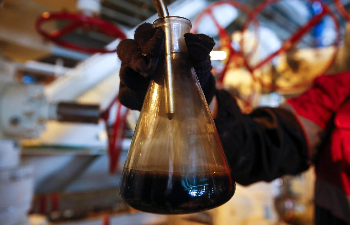 OPEC, Russia and other non-members agreed last December to reduce supply by 1.2 million bpd in 2019 versus October 2018 levels to rein in an emerging oil glut. (Reuters)