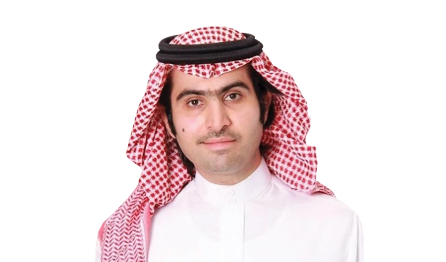Mazen Al-Sudairi