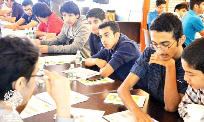 Saudi Arabia expands study grants for Pakistani students