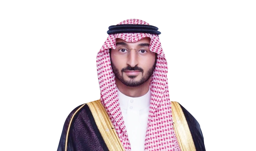 Prince Abdullah bin Bandar bin Abdul Aziz